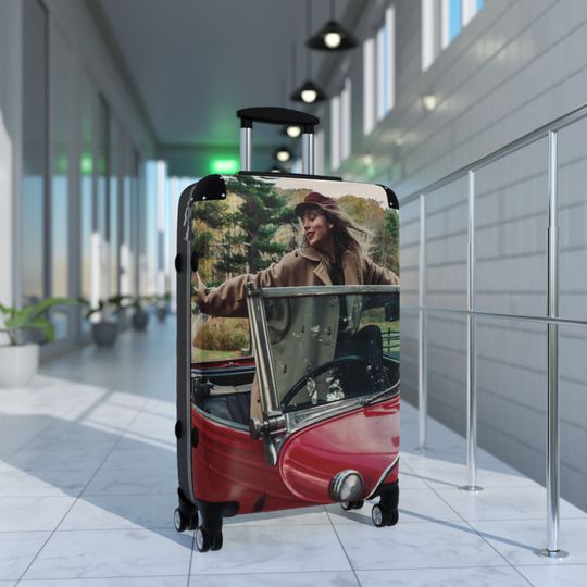 Suitcase Travel Bags Lightweight Suitcase