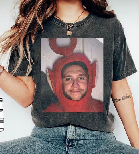 Vintage Niall Horan 2024 Shirt, Niall Horan music concert 2024 Shirt