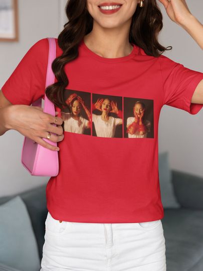 Ariana Tee // Yes, And? Eternal Sunshine Shirt *SOFT*