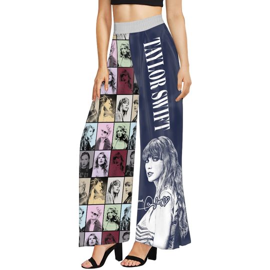 Discover Taylor Women Pajamas Pants