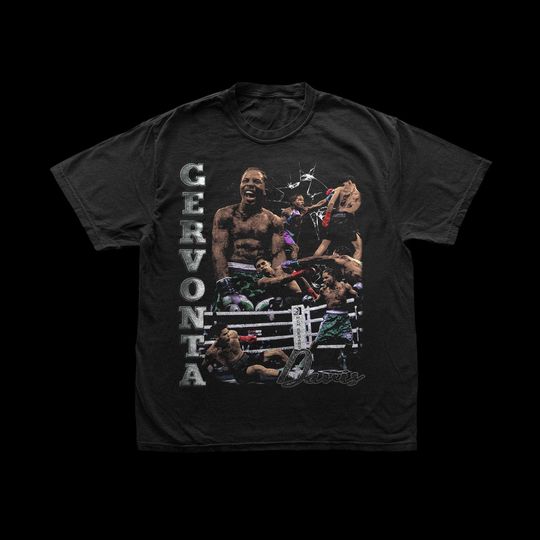 gervonta davis, ryan garcia, gervonta, mma, boxing, gervonta davis shirt, boxing shirt