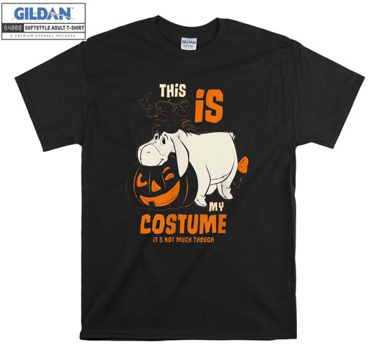 Winnie the Pooh Eeyore Disney T-shirt Hoodie Kids Child