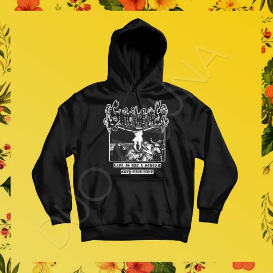 Suicideboys, Suicideboys Shirt, Vintage Suicideboy hoodie
