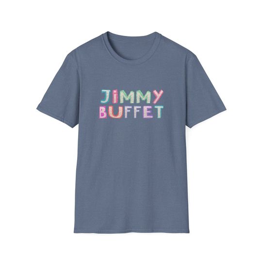 Jimmy Buffett T-Shirt