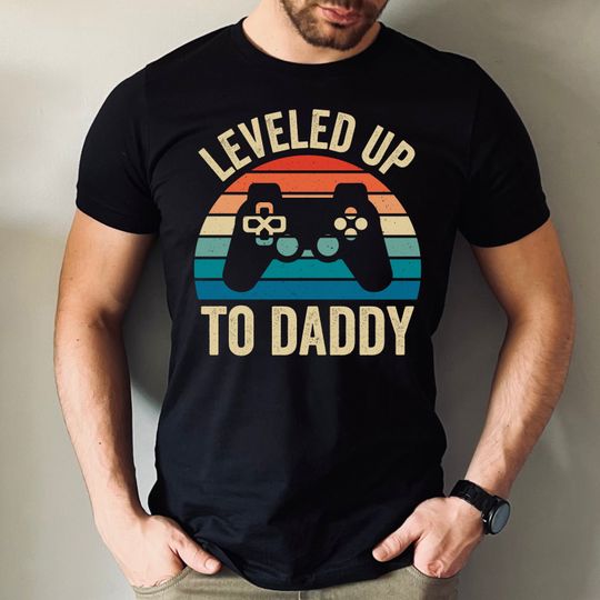 First Time Dad Gift, New Dad Shirt, Expecting Dad Gifts, New Dad Gifts, Dad Gift from Baby