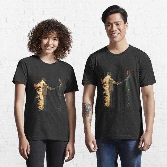 Metro Boomin Heroes And Villains, Metro Boomin T-Shirt