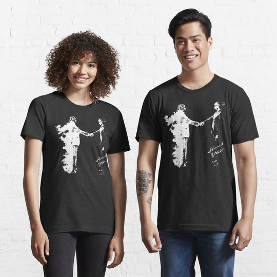 Metro Boomin Heroes & Villains Essential T-Shirt