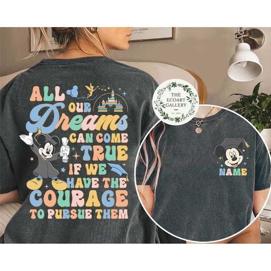 Graduation 2024 Shirt, Family Graduate Shirt, Grad Shirt