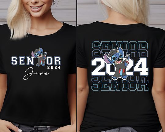 Graduation 2024 Shirt, Family Graduate Shirt, Grad Shirt
