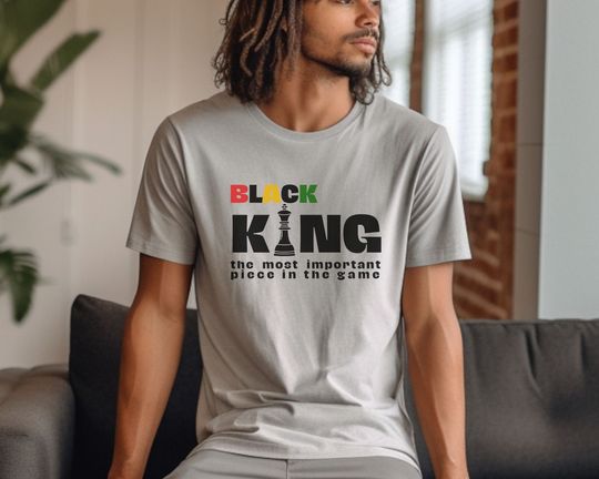 Discover Sarcastic Juneteenth T-Shirt Black Owned, Juneteenth Flag, Black King Shirt