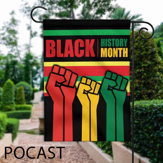 Juneteenth Flag, Juneteenth 1865 Flag, Black History Month Flag, African American Flag, June 19 Flag, Black Independence Day Flag T131214