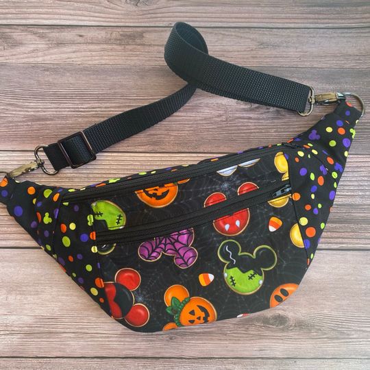 Halloween Snacks/ Cookies/ Treats/ Disney