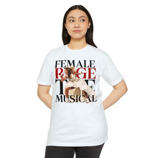 TTPD | Who's Afraid of Little Old Me | Female Rage