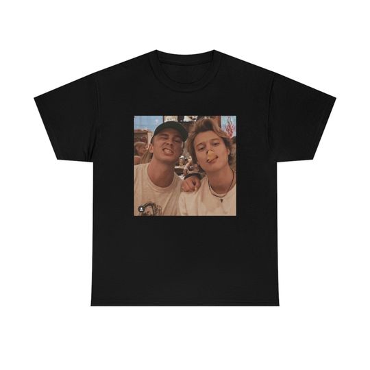 Rudy And Drew Starkey T-Shirt