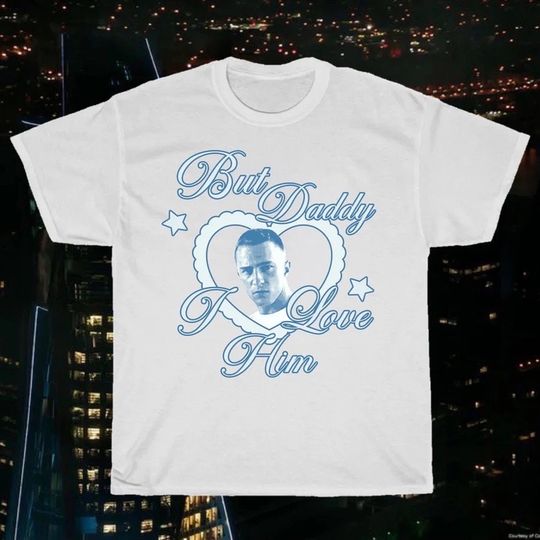 I love rafe Cameron drew starkey shortsleeve shirt white