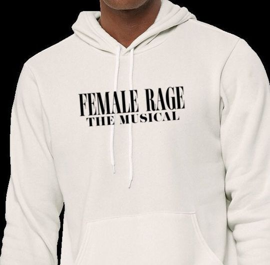 Female Rage The Musical , TTPD , Eras Tour