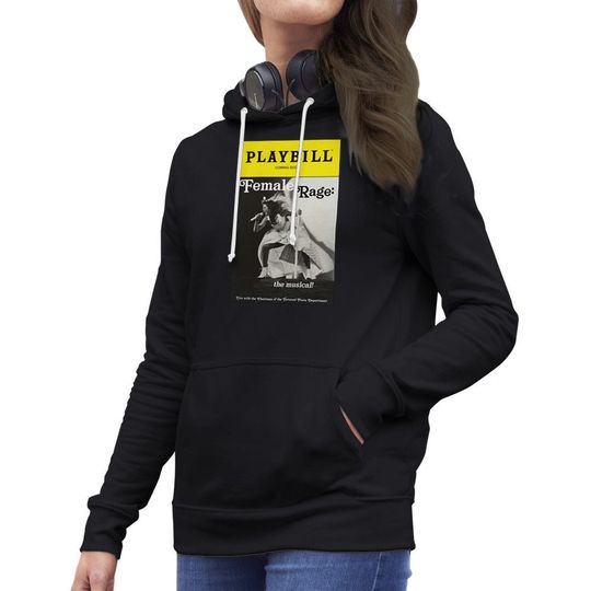 TTPD Eras Tour Female Rage the Musical Premium