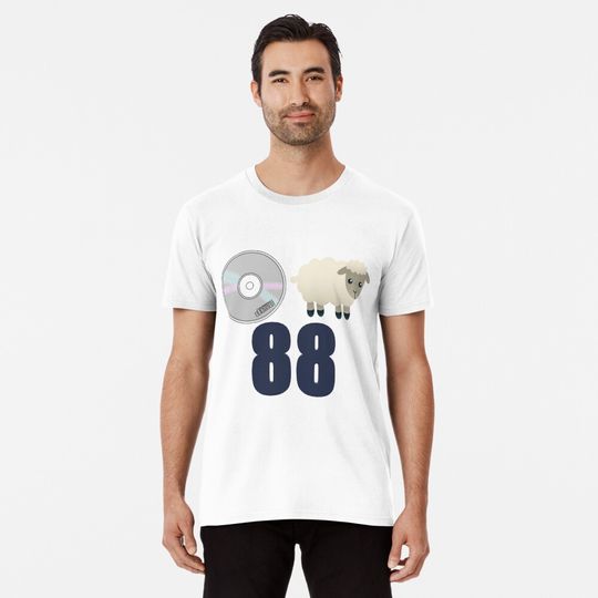ceedee lamb  Premium T-Shirt