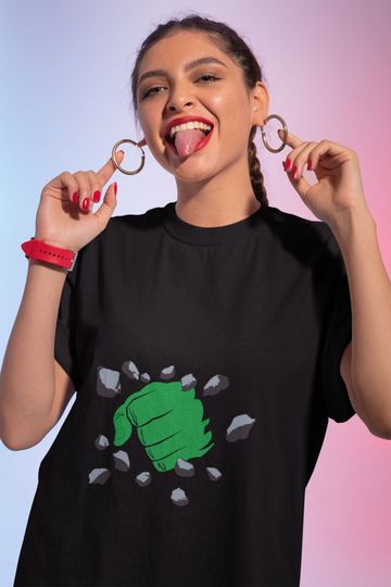 Hulk Shirt, The Incredible Hulk, Avenger Superhero, The Hulk Vintage Superhero, The Hulk Torn Shirt Avenger Superhero, Marvel Shirt