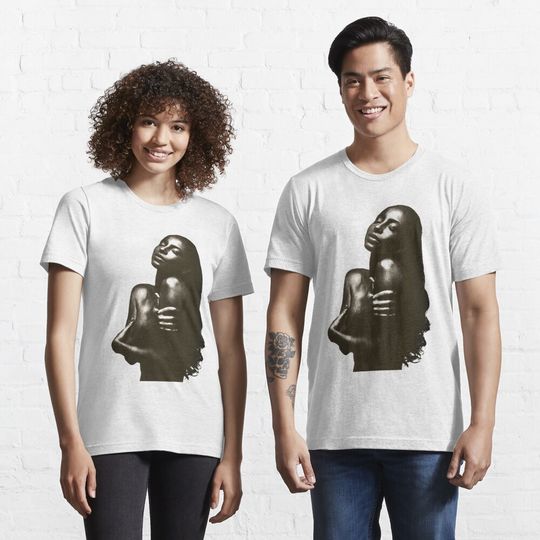 Vintage Sade Love Deluxe World Tour  Essential T-Shirt