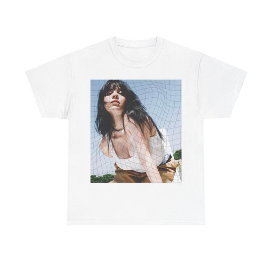 Bllie Eilish T-shirt Merch| Ocean Eyes Fan T-shirt