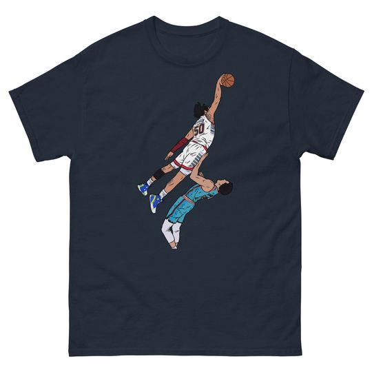 Aaron Gordon Dunk of the Year T-Shirt