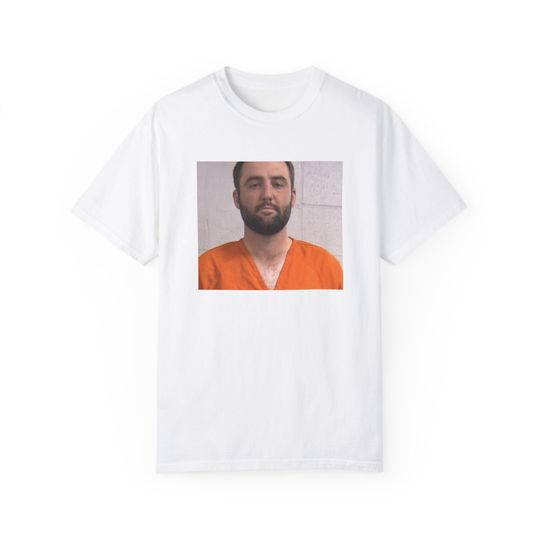 Free Scottie Scheffler T-shirt