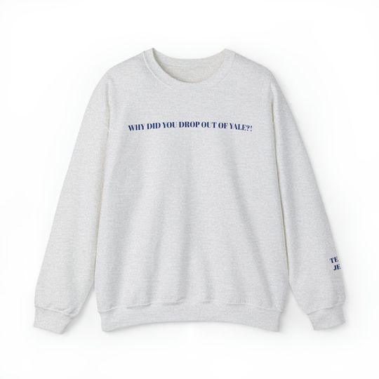 Why did you drop out of Yale?! | Yale | team Jess | Gilmore girls | Rory Gilmore | Jess