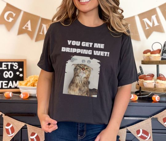 Bridesmaid Prank Gift for Bachelorette Party Inappropriate Shirt