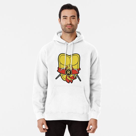 Ninja Turtles, Ninja Hoodie