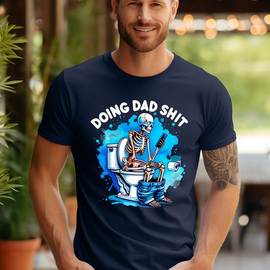 Funny Dad Shirt, Father's Day Shirt, Gift For Dad, Husband Shirt, Best Dad Shirt