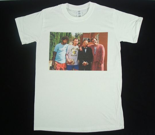 Pulp Fiction T-shirt