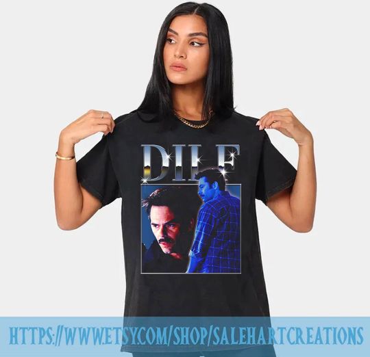 Vintage Charlie Swan Dilf Vintage, Billy Burke Fan Made Tee - Team Charlie shirt