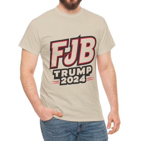 Pro America FJB Shirt, #fjb, Trump 2024 Shirt, FjbTrump Shirt, Pro Trump America T Shirt FJB, Anti Joe Biden Tee