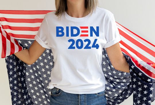 Biden 2024 Tshirt, Biden 2024, Biden Tshirt, Biden Election, Election, Politics Shirt, Republican Shirt, Graphic Design, Biden, Gift Tshirt