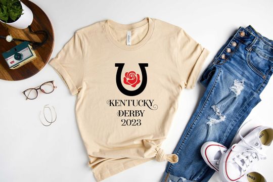 Discover Derby2024, Horseshoe Kentucky Derby, Talk Derby To Me