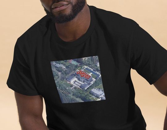 Not Like Us T-Shirt, Hip Hop T-Shirt, Rap Music Shirt