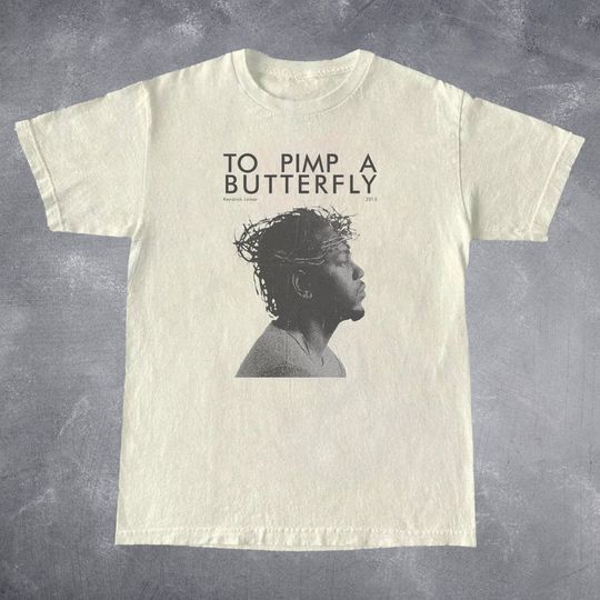 To Pimp a Butterfly: Vintage Rap Vibes in 2024