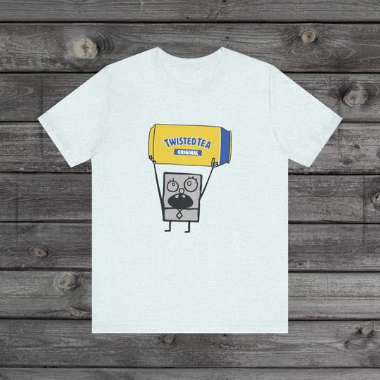 Twisted Tea Shirt, Funny Shirt, Funny Twisted Tea Shirt