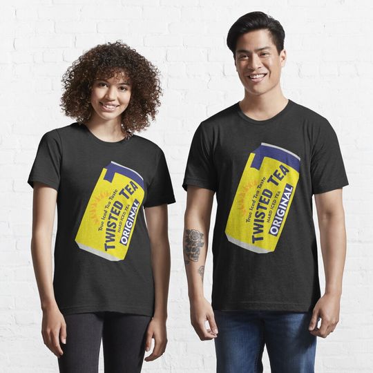 Twisted tea T-Shirt, Funny Gifts