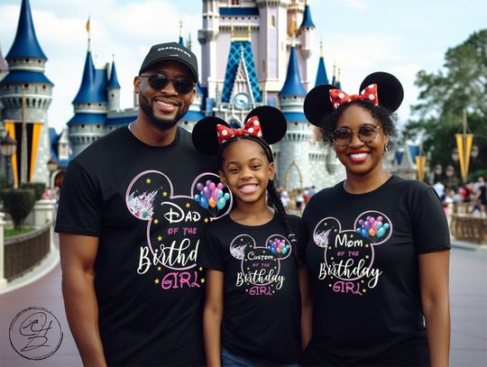 Disney Family Vacation Shirts, Minnie Mouse T Shirts, Family Trip T-Shirt