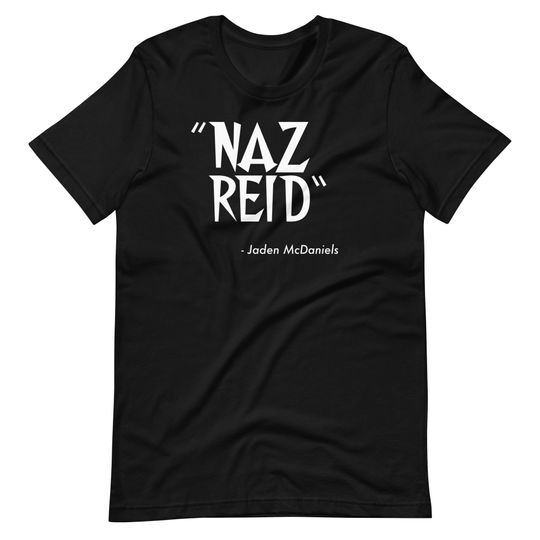 Naz Reid - Jaden McDaniels Unisex t-shirt, Minnesota Basketball T-Shirt