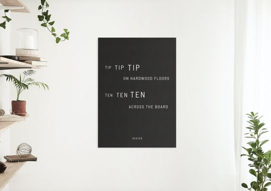 Discover Cowboy Poster | Wall Art | Home Decor