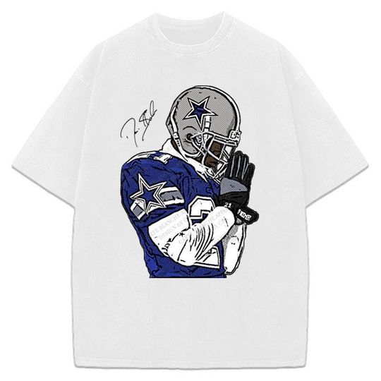 Deion Sanders Praying Cowboys Prime Time Coach Prime Vintage Graphic T Shirt