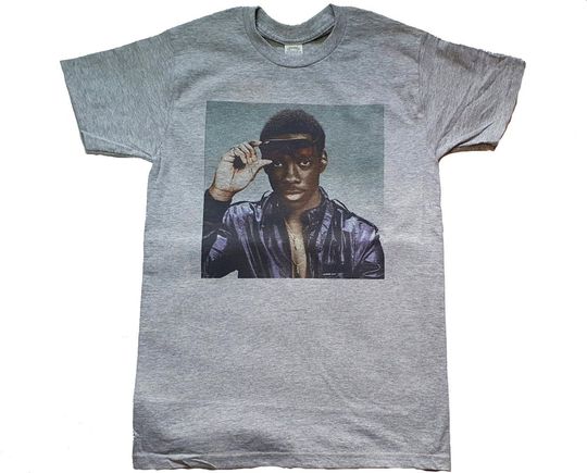 Eddie Murphy Grey T-shirt sizes available S-3XL