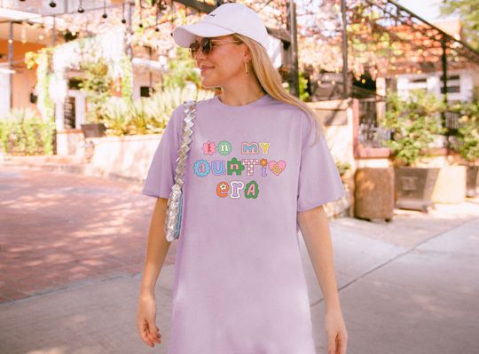 In My Auntie Era Shirt, Trendy Auntie Shirt, Aunt T-Shirt