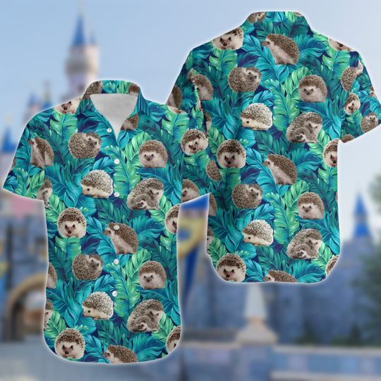 Three Caballeros Drinking Wine And Dance Hawaiian Shirt, Donald Duck 3D Shirt