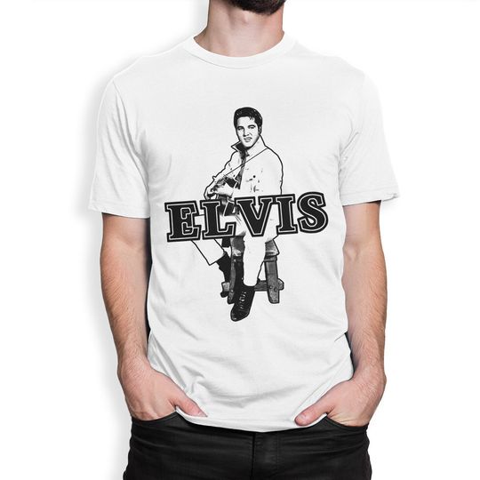 Elvis Presley T-Shirt