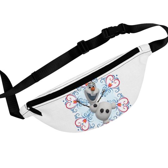 Disney Olaf Fanny Pack