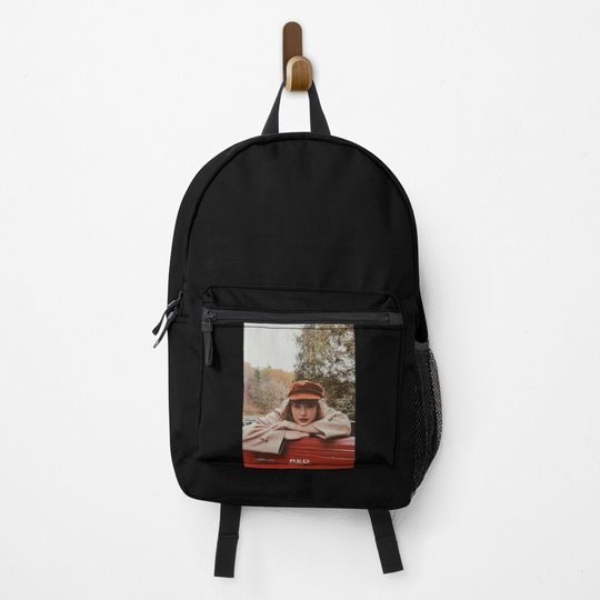 Taylor Backpack, Back to School Backpack